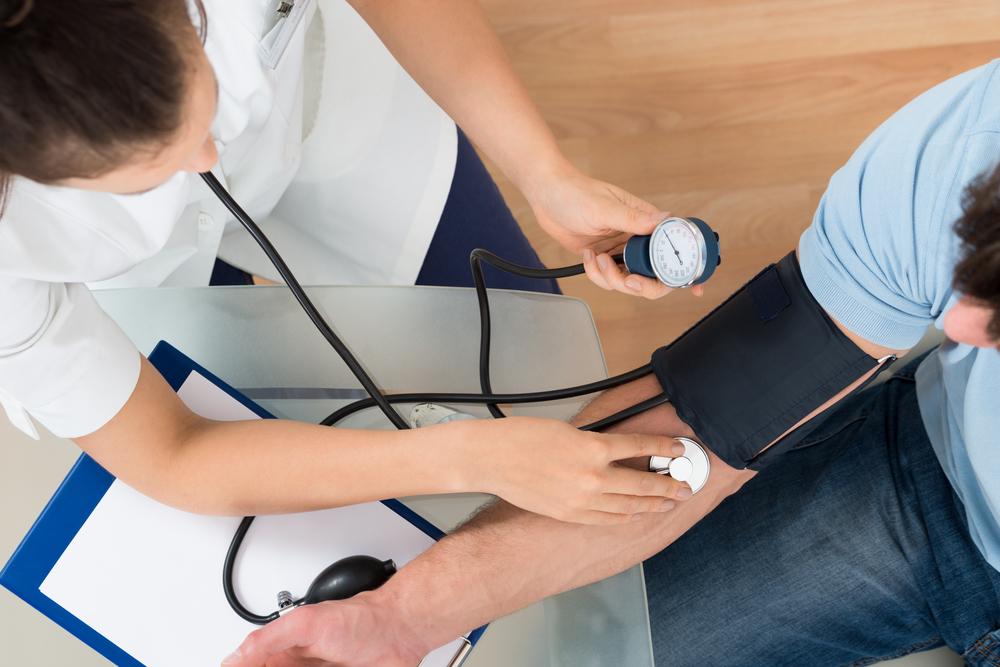 Effective Strategies to Manage High Blood Pressure Naturally