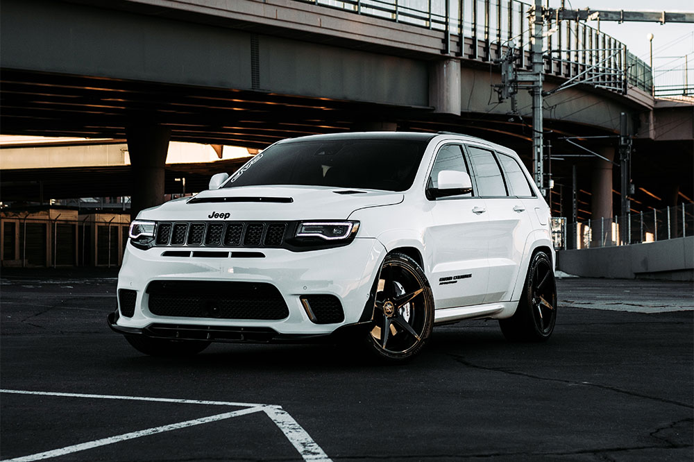 2020 Jeep Grand Cherokee: What Buyers Need to Know