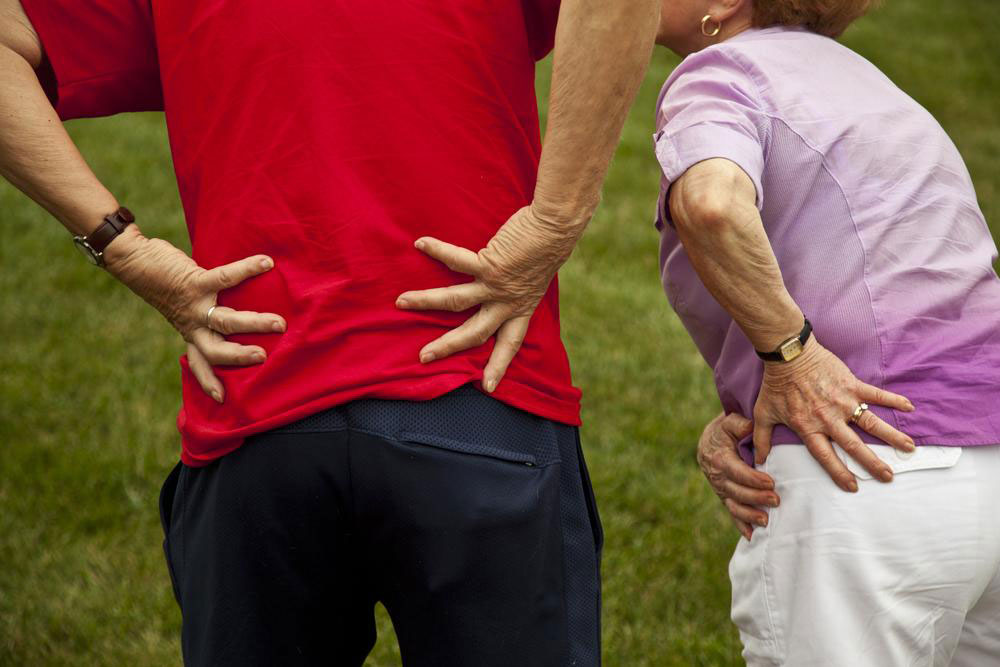 Understanding Treatment Options for Osteoporosis
