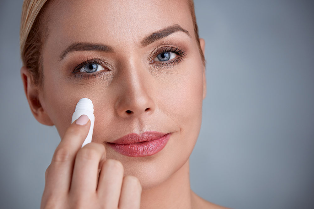 Understanding and Treating Under-Eye Puffiness