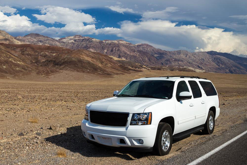 Why the GMC Terrain Continues to Impress Drivers