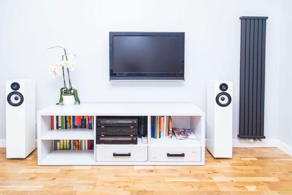 A Comprehensive Guide to Edge Lit LED Televisions