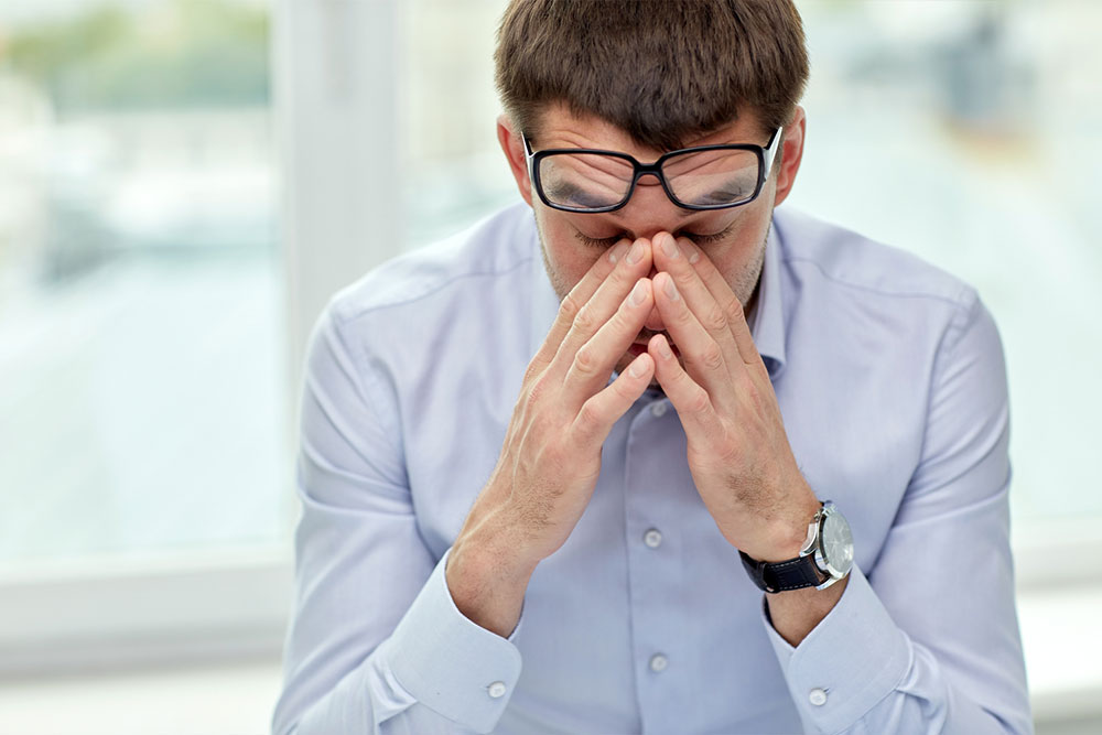 Comprehensive Guide to Managing Dry Eye Conditions