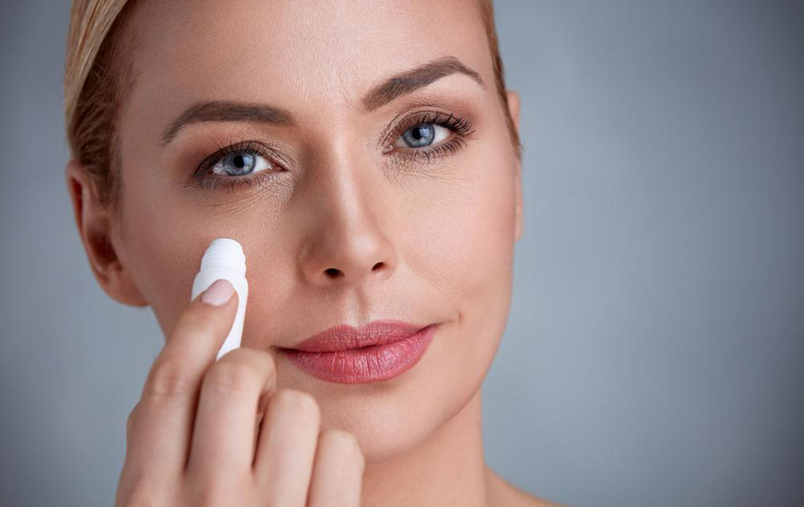 Top Strategies to Fade Dark Under-Eye Circles