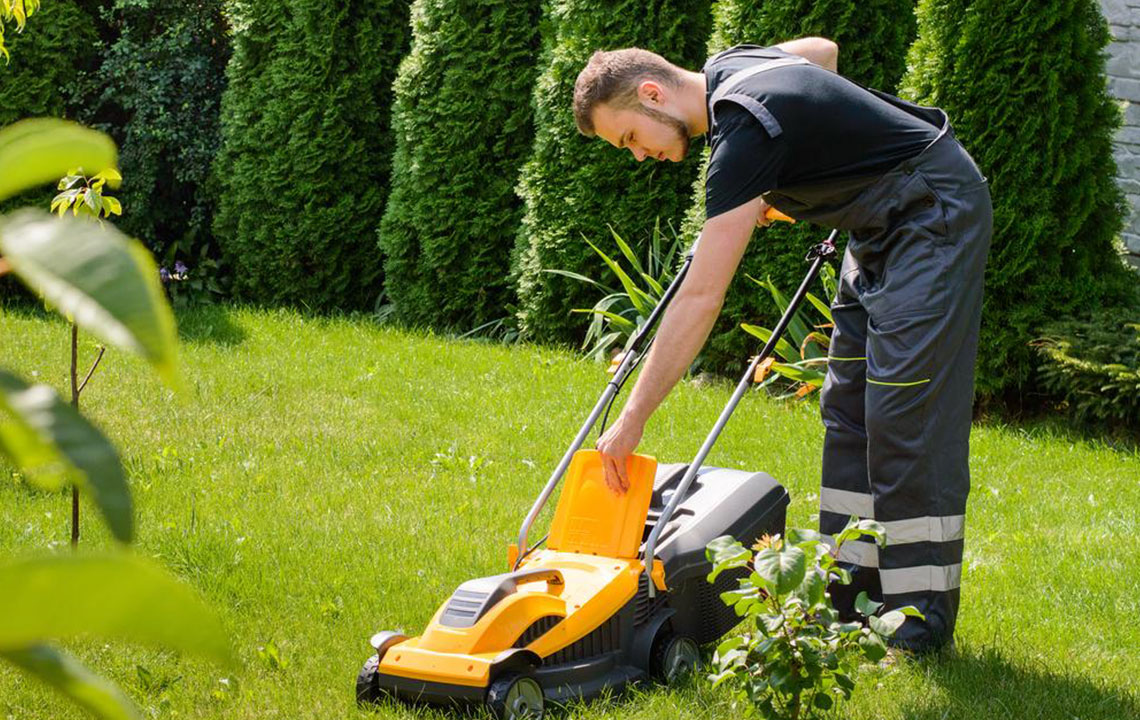 Essential Tips for Safe and Effective Lawn Mower Operation