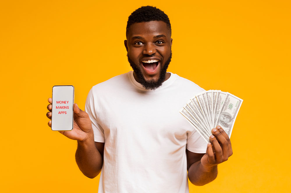 Top 8 Earning Apps to Boost Your Income in 2022