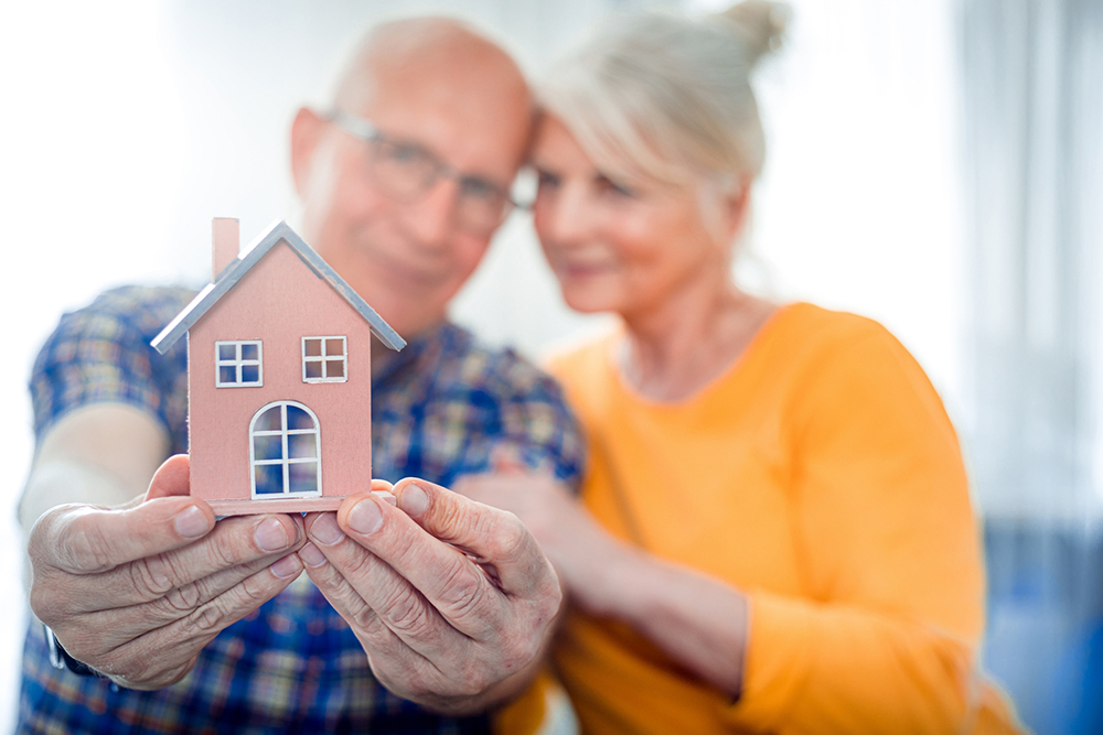 Comprehensive Guide to Housing Support Programs for Elderly Adults