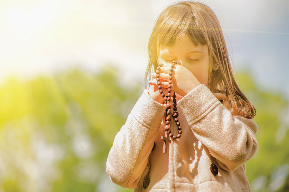 Essential Insights on Prayer Beads and Their Significance