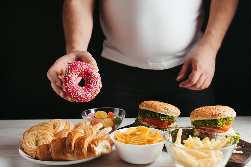 6 Common Foods That Can Unintentionally Disrupt Your Blood Sugar Levels