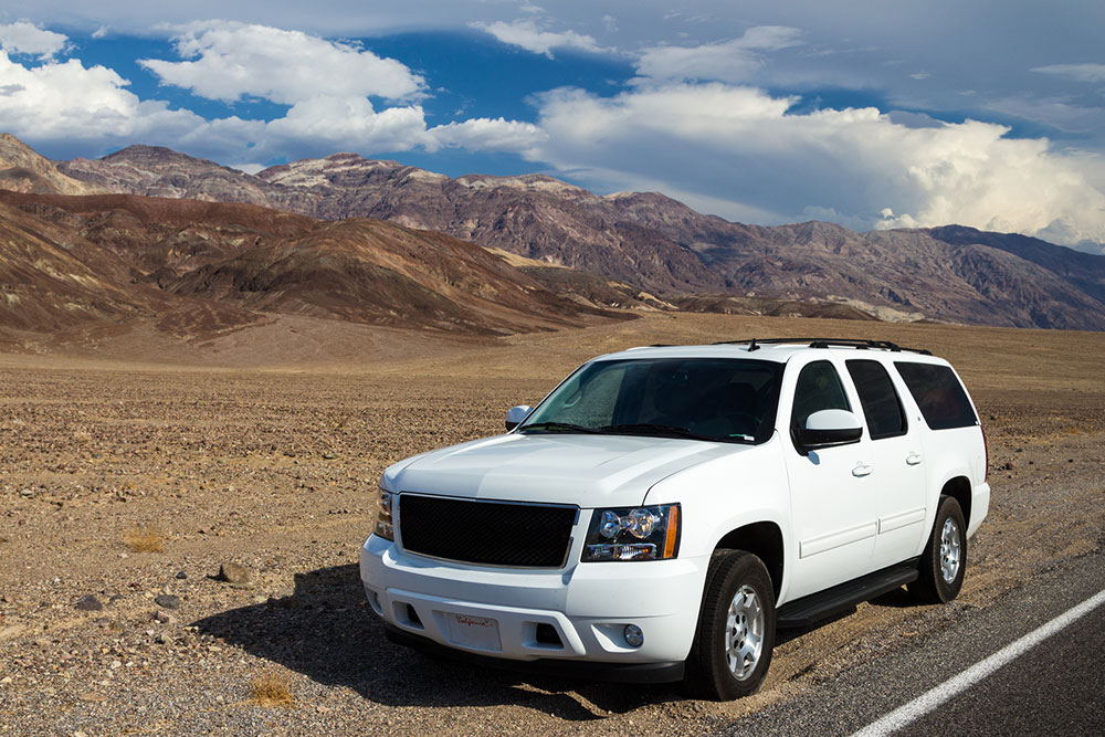 Top 10 Features That Make the Chevrolet Blazer Ideal for Older Drivers