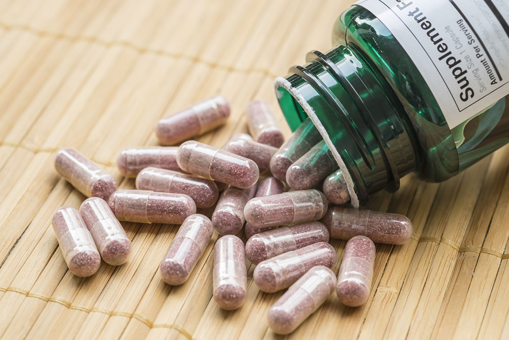 Top 14 Natural Supplements for Relieving Joint Discomfort