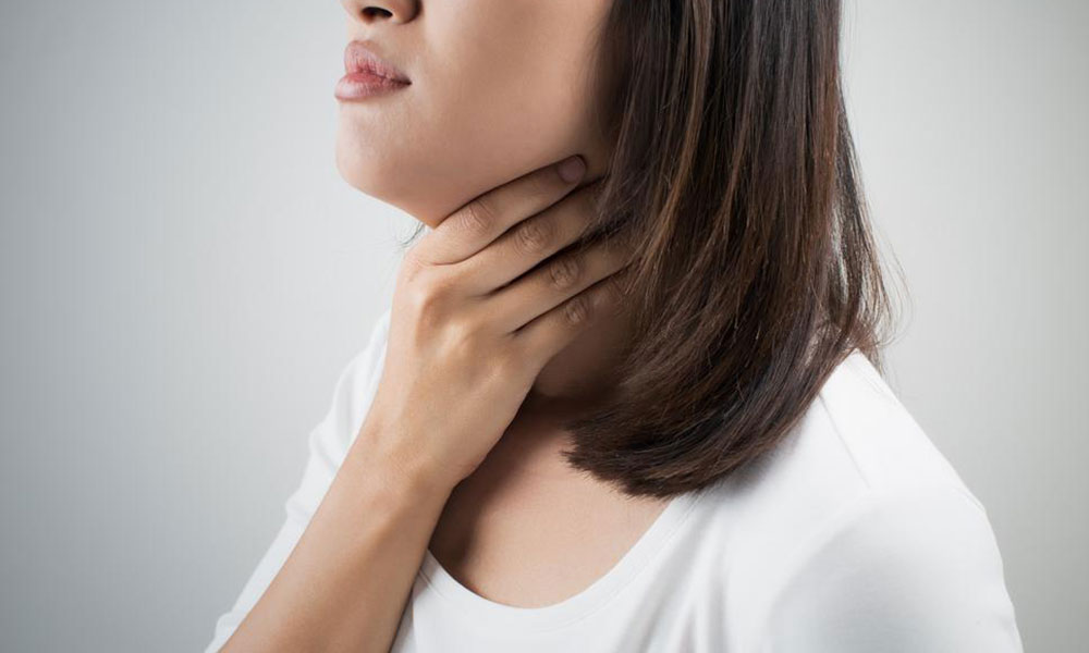 Understanding Thyroid Health: Common Disorders and Symptoms