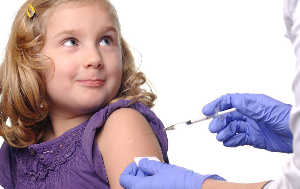 Overview of the Free Childhood Vaccination Program