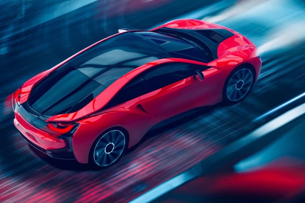 Guide to Purchasing Bank-Owned Chevrolet Corvettes