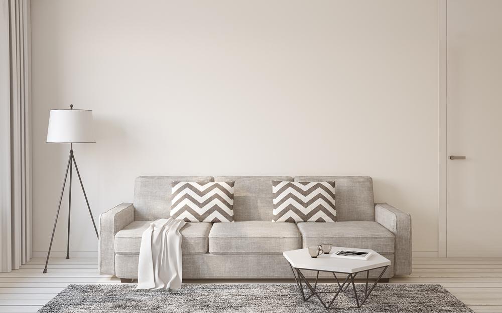 Key Tips for Choosing the Perfect Living Room Furniture
