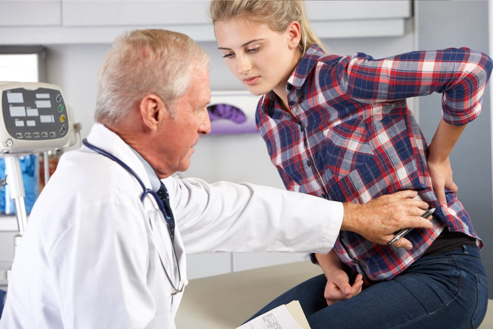 Top 5 Health Conditions That Contribute to Osteoporosis Bone Loss