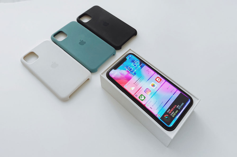 Pre-Order the New iPhone 12 Pro and Exclusive Accessories Launch