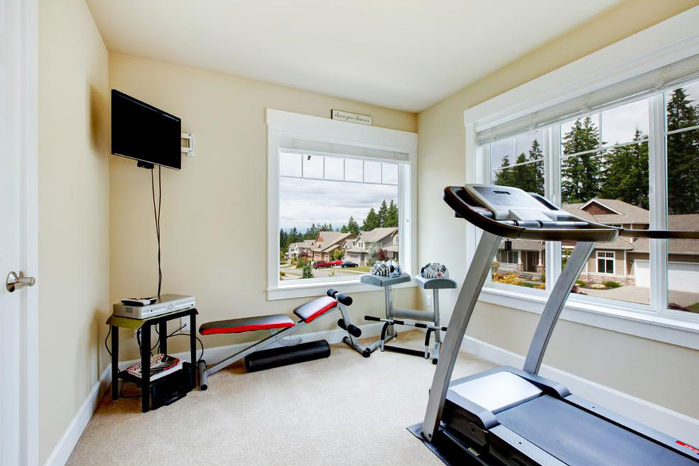 Must-Have Equipment for Your Home Fitness Space