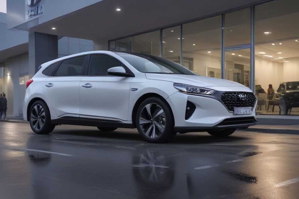 2024 Hyundai Grand i10: Model Variants, Features, and Pricing Overview