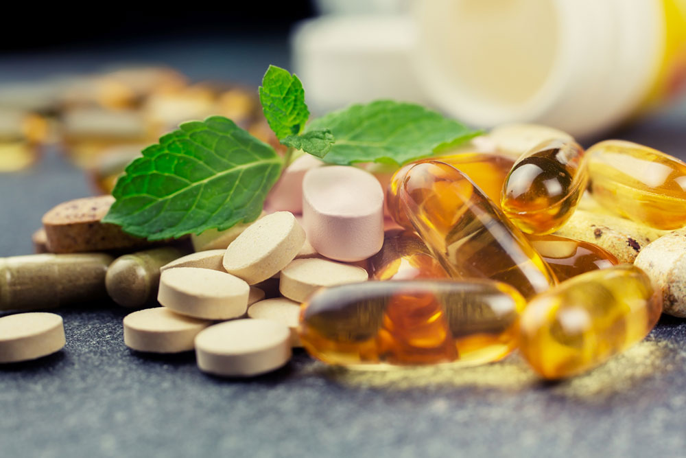 Top 10 Multivitamins Designed for Women’s Health