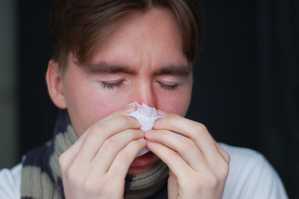 Essential Strategies for Allergy-Free Sleep Tonight