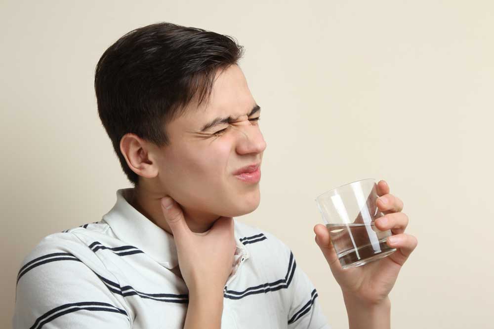 Effective Strategies to Eliminate Throat Mucus
