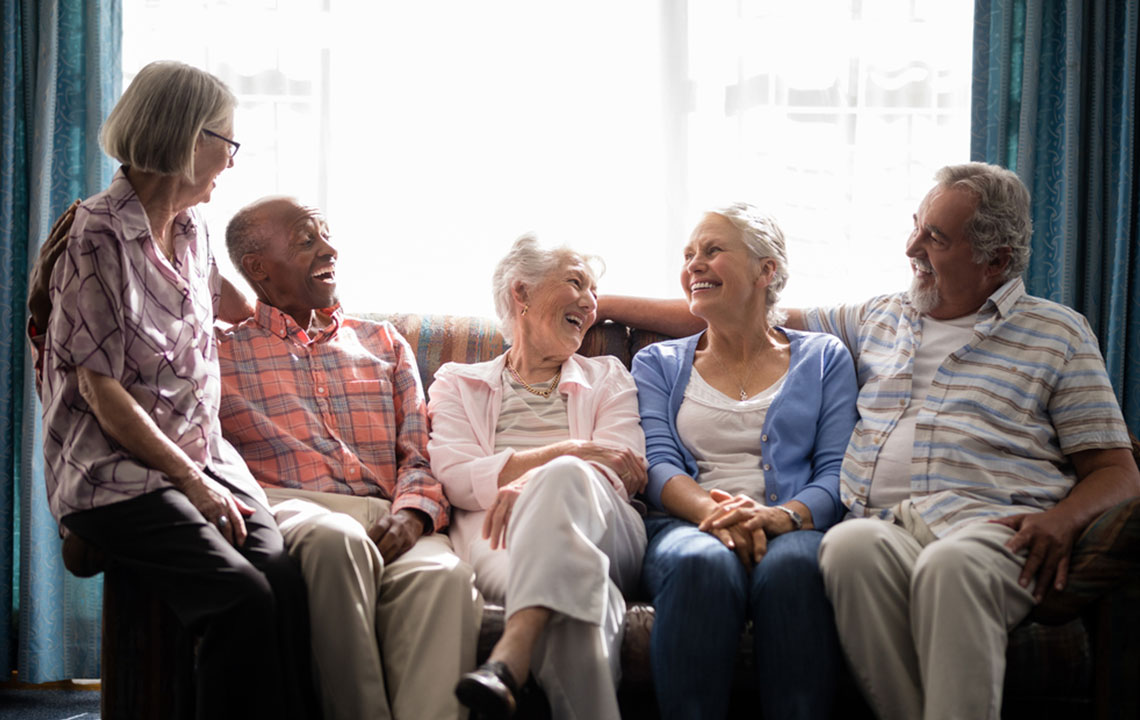 A Comprehensive Guide to Retirement Communities