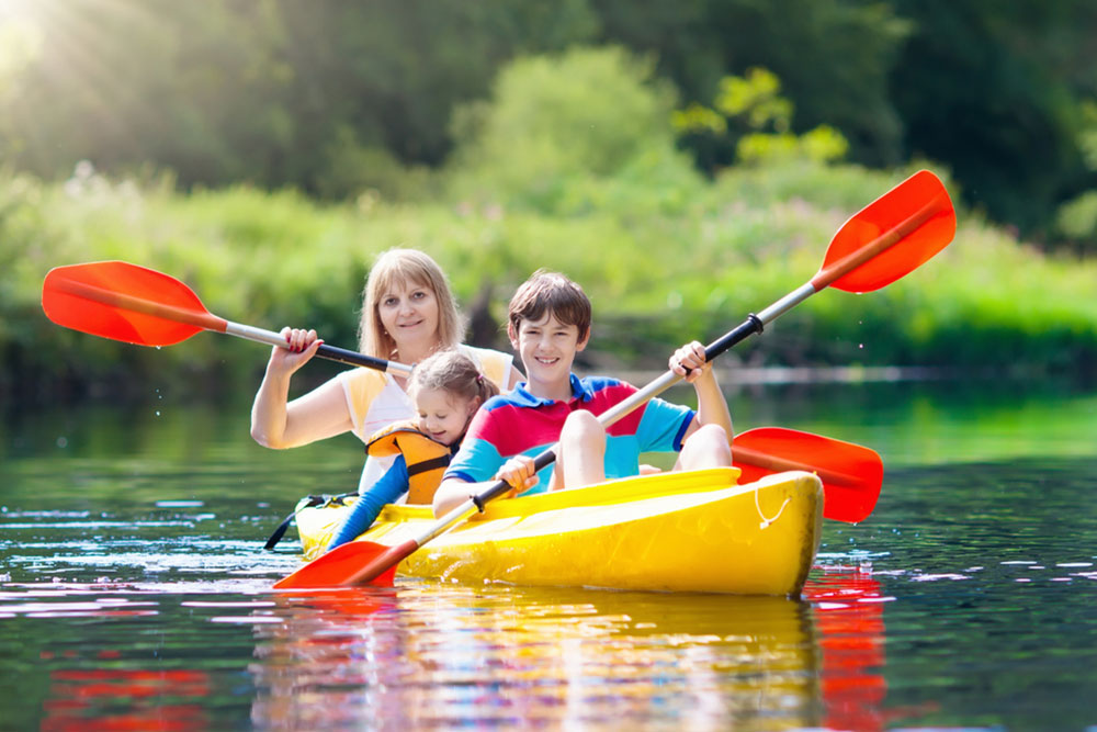Exciting Summer Activities to Prepare for the New School Year