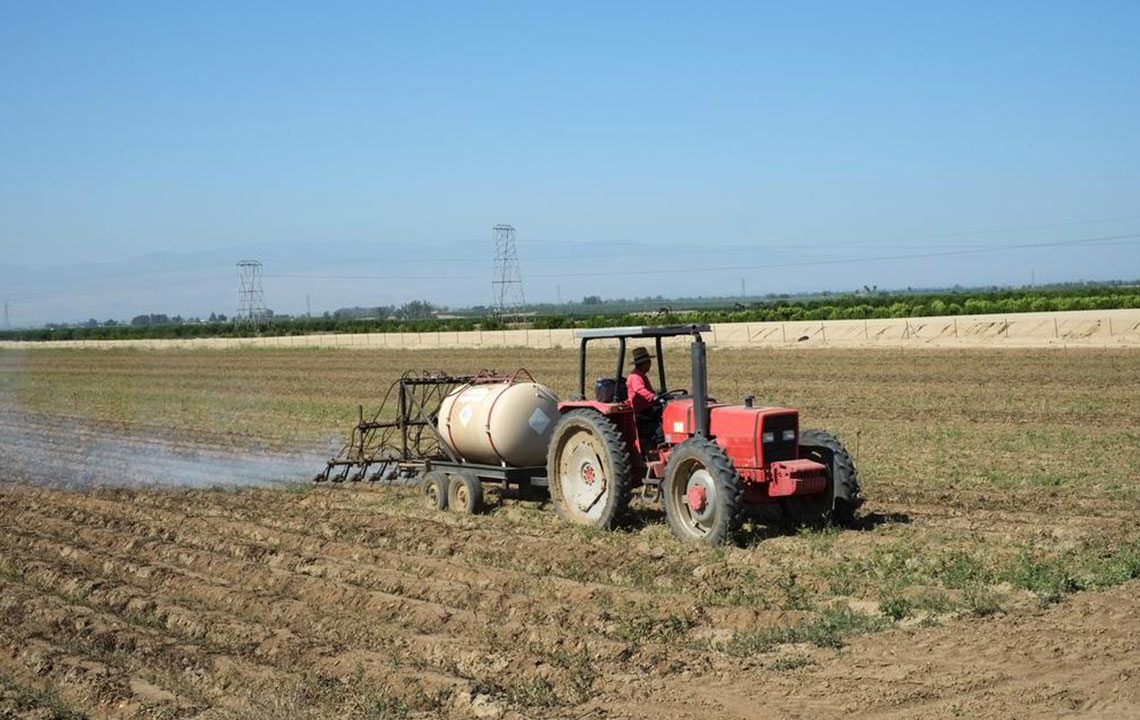 Why Compact Tractors Are the Perfect Choice for Modern Farmers