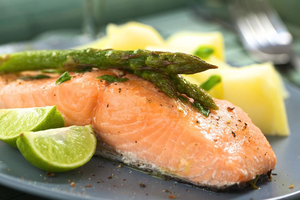 Top Nutritional Foods to Boost Hair Growth and Strength