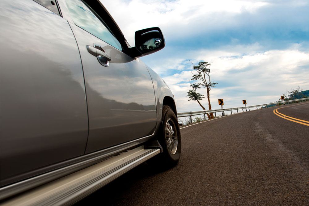 Advantages of Renting a Truck for Your Move