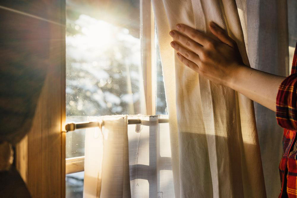Benefits of Installing Outdoor Curtains on Your Patio