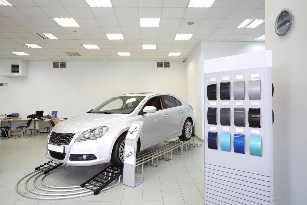 Top Luxury Sports Sedans for Enthusiasts