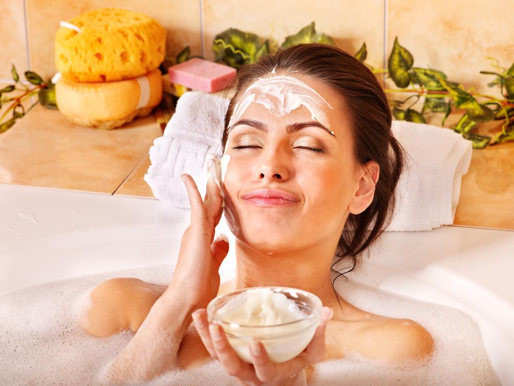Top 7 Natural Ways to Achieve Radiant Skin