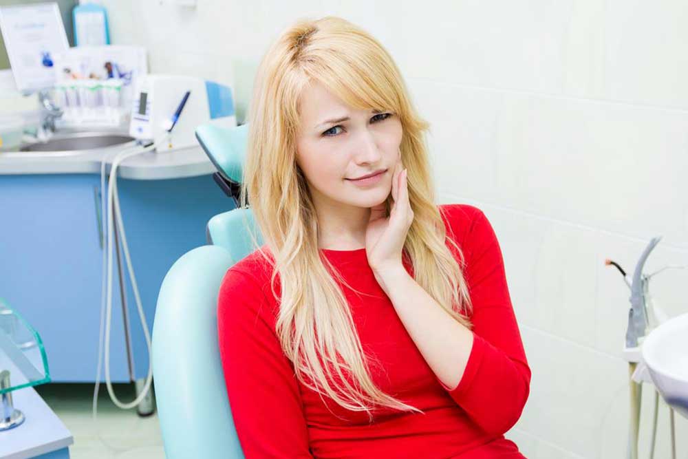 Effective Home Treatments for Rapid Gum Pain Relief