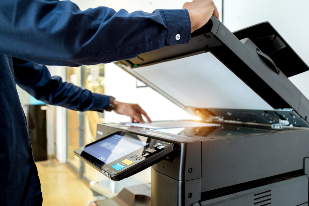Top Budget-Friendly Printers and Scanners for Home and Office
