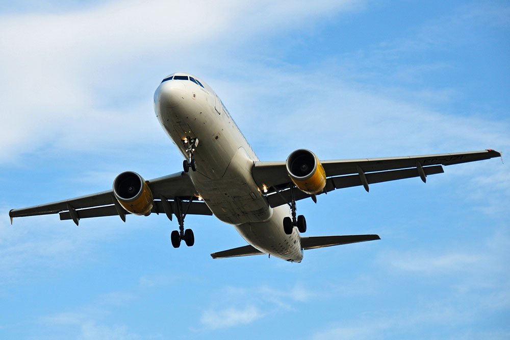 Top 7 Tips to Make Air Travel Easier and Less Stressful