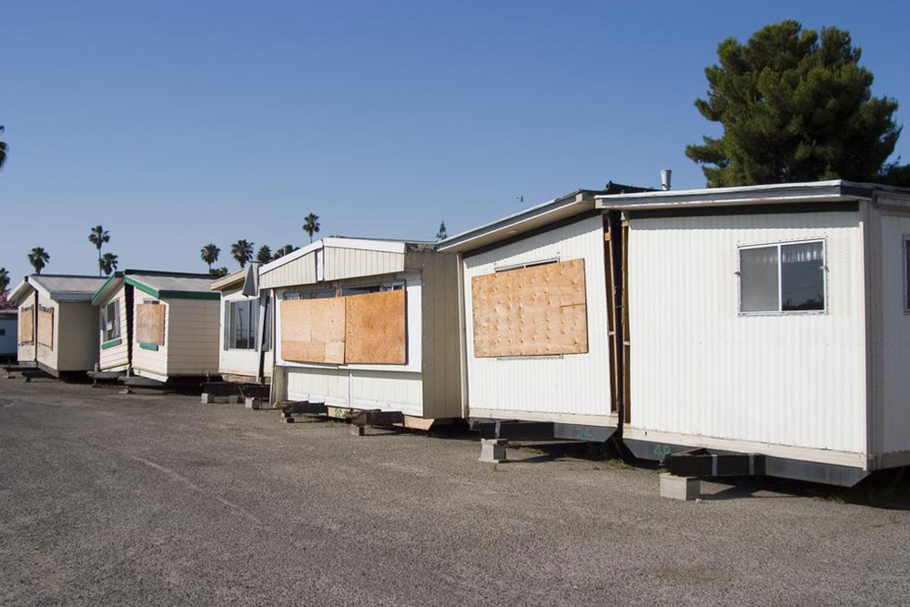 Essential Tips for Renting a Mobile Home