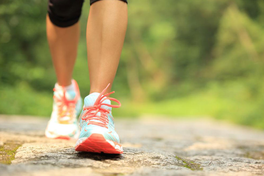 Achieve Athletic Excellence with New Balance Footwear