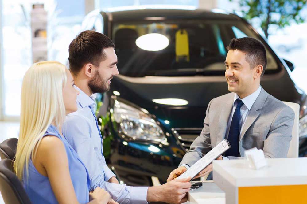 Top Lenders for Rapid Bad Credit Auto Financing