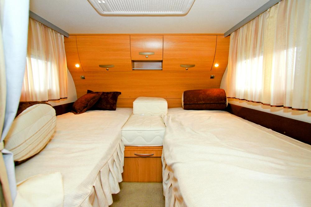 Choosing the Perfect Sofa for Your RV: A Complete Guide