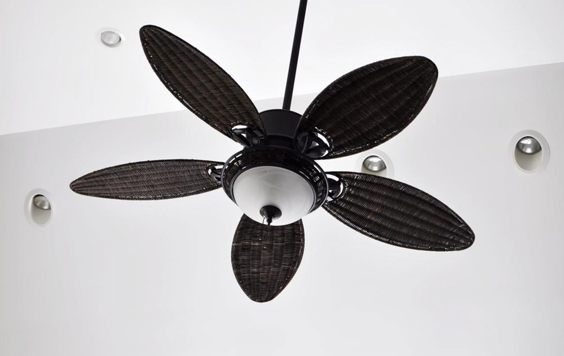 Top Ceiling Fan Brands for Reliable Performance