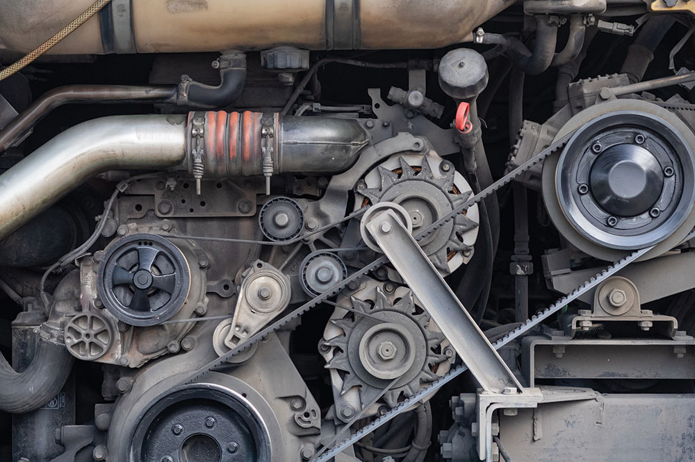 Authorized Dealers: The Best Choice for Outdoor Power Equipment Parts