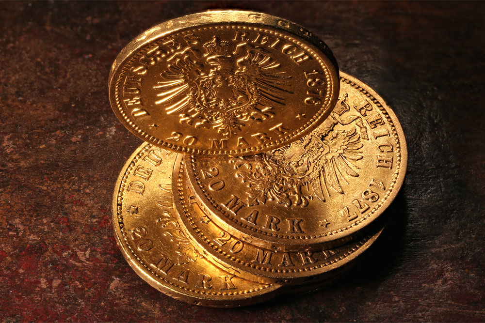 Unique British Coins to Enhance Your Collection