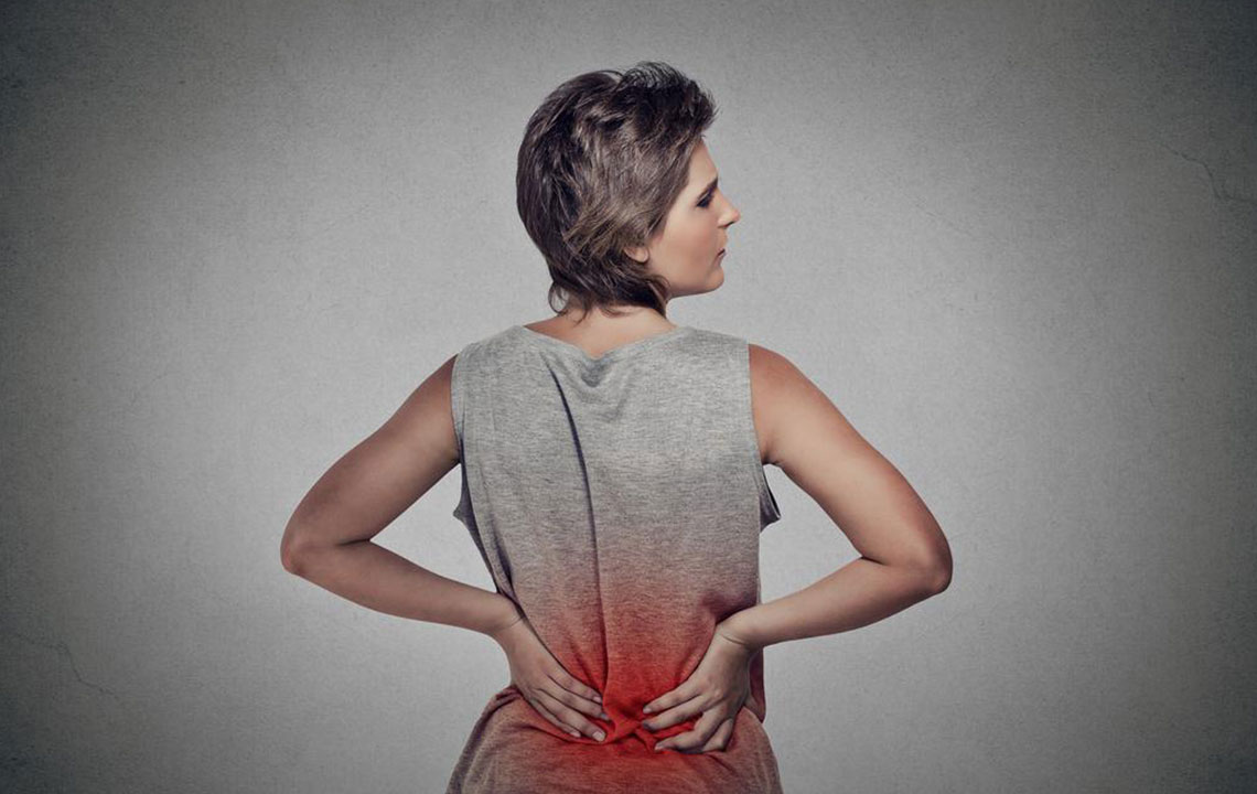Effective Exercises to Alleviate Lower Back Pain