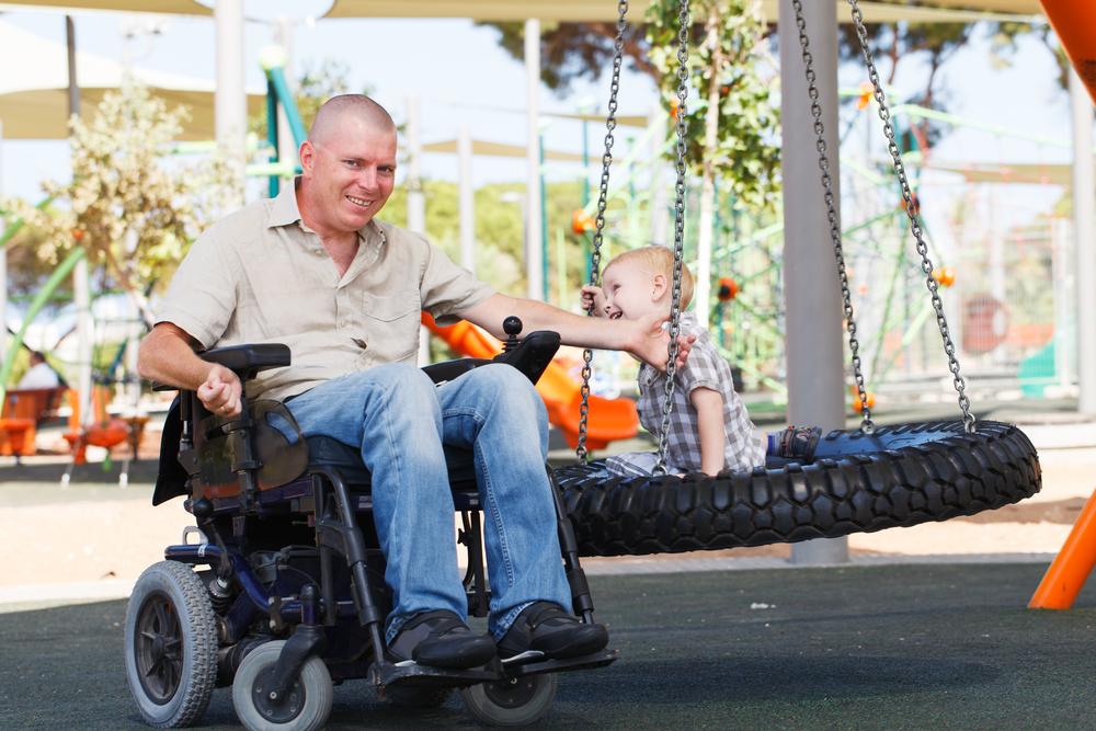 Different Types of Electric Wheelchairs for Enhanced Mobility
