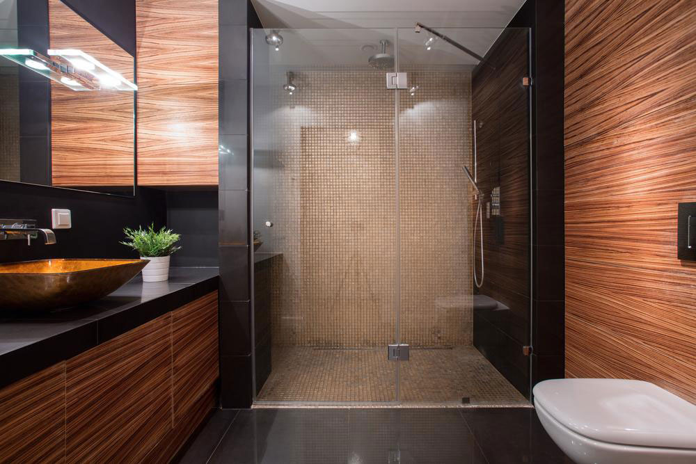 Advantages and Disadvantages of Solid Surface Shower Bases