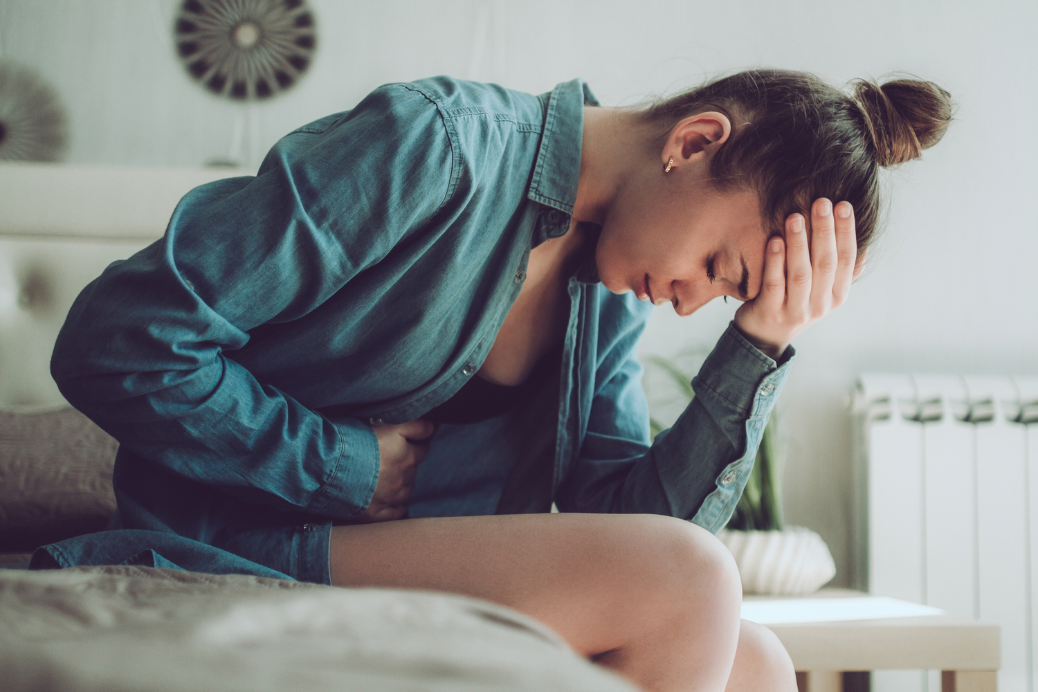 Early Signs of Bladder Cancer