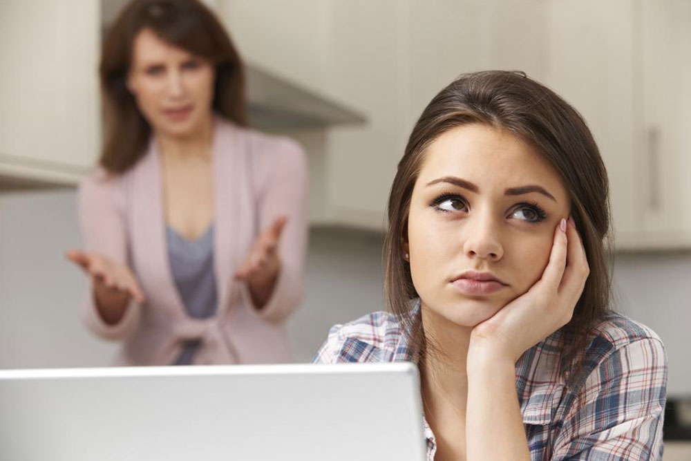 Effective Strategies for Teen Anger Control and Support