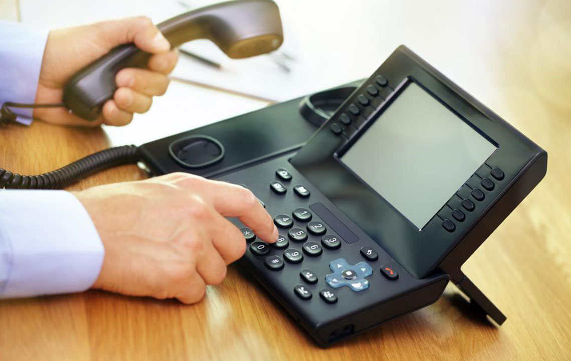 Key Characteristics of Traditional Landline Phone Systems